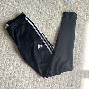 Adidas track pants